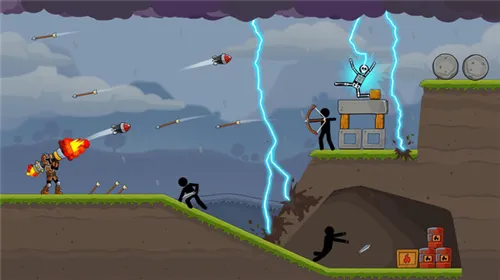 ��Ұð������v2.5.8 �ֻ����ͼ