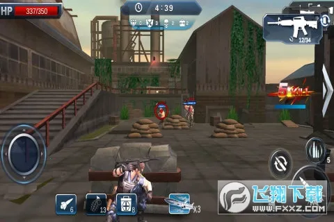 �Լ�С�ֶ�2026�ٷ�����v1.1.0 �ֻ����ͼ