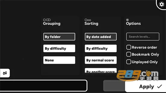 MaipadDX����ģ������׿���ֻ���v2.2.3 �ֻ����ͼ