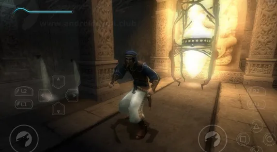 ��˹����ʱ֮ɳ��׿���ֻ���vandroidoyunclub ��׿���ͼ