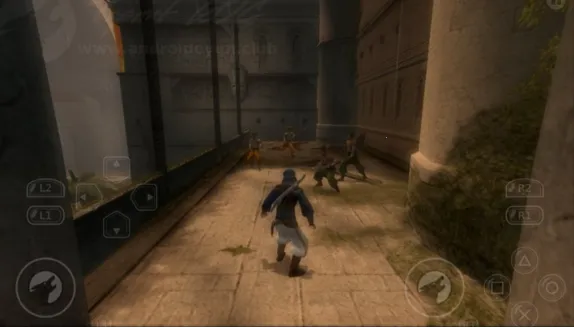 ��˹����ʱ֮ɳ��׿���ֻ���