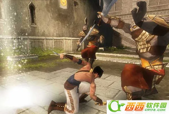 ��˹����ʱ֮ɳ��׿���ֻ���