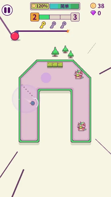 ָ��ը��v1.3 �ֻ����ͼ