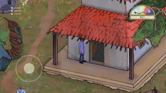 ɽ�ϵĹ��׿���ֻ���v0.52 �ٷ������ͼ