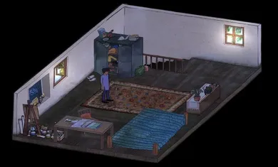 ɽ�ϵĹ��׿���ֻ���v0.52 �ٷ������ͼ