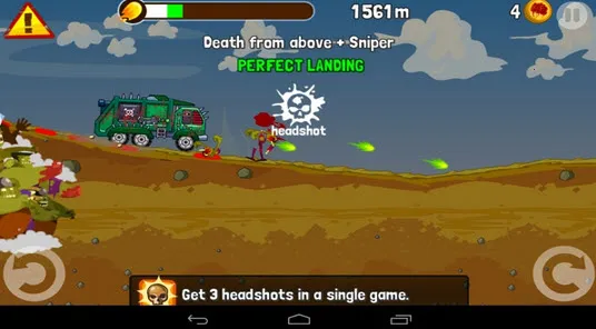 ��ʬ��·֮��v3.30 �ٷ������ͼ