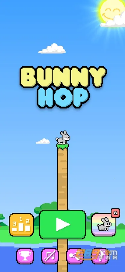 bunnycop���Ӿ���v1.1.1 �ֻ����ͼ