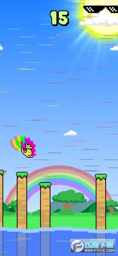 bunnycop���Ӿ���v1.1.1 �ֻ����ͼ