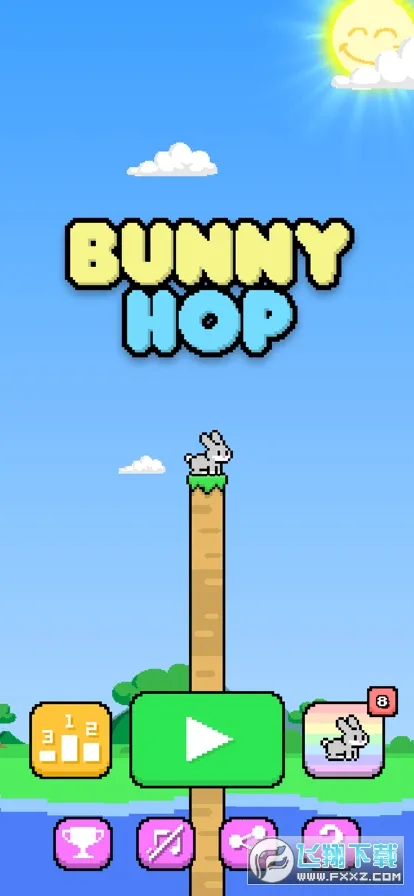 bunnycop���Ӿ���v1.1.1 �ֻ����ͼ