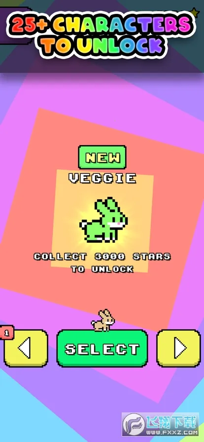 bunnycop���Ӿ���v1.1.1 �ֻ����ͼ