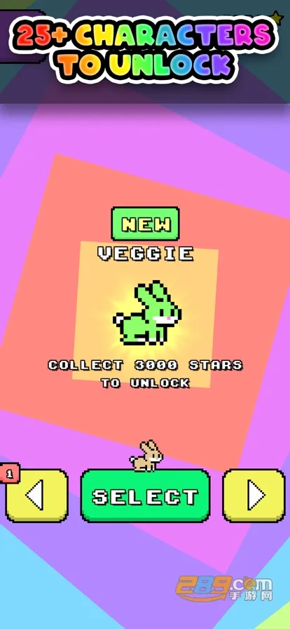 bunnycop���Ӿ���v1.1.1 �ֻ����ͼ