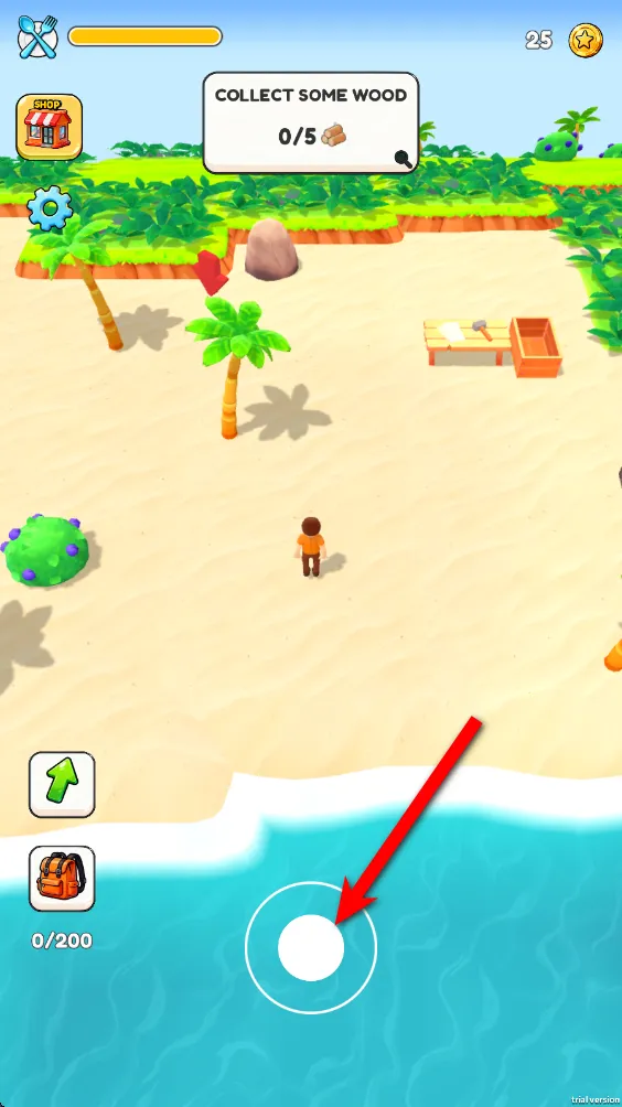 岛屿先锋2026最新版本 岛屿先锋2026最新版本