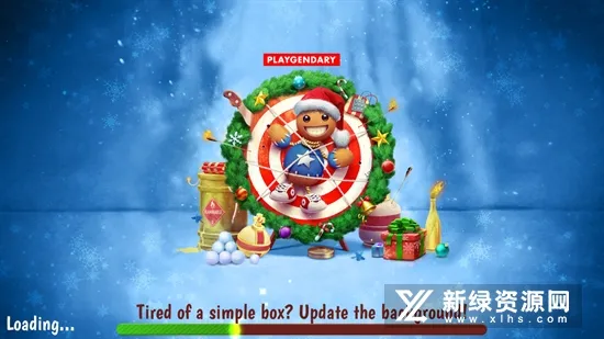 KickTheBuddy��׿���ֻ���v2.13.0 ��׿���ͼ