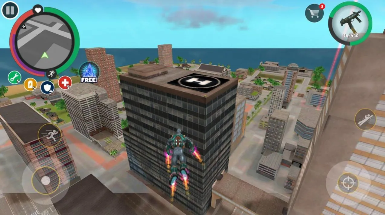 ����Ӣ�����֮��2v1.3.0 �ֻ����ͼ