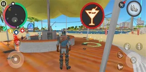 ����Ӣ�����֮��2v1.3.0 �ֻ����ͼ