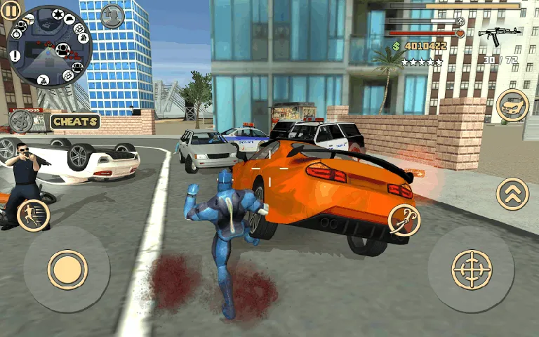 绳索英雄副镇2026下载安装 绳索英雄副镇2026下载安装