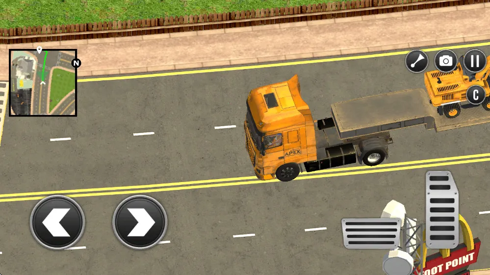 ���н���2026�ٷ����°汾v0.3 �ٷ������ͼ