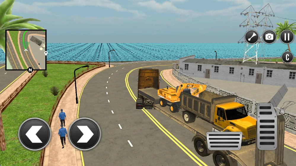 ���н���2026�ٷ����°汾v0.3 �ٷ������ͼ