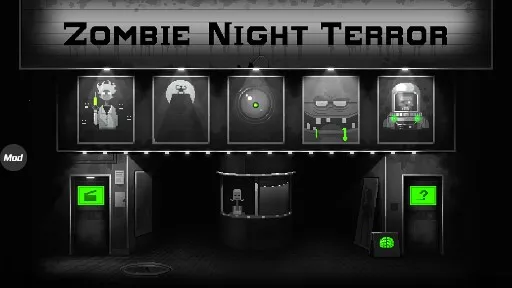 ��ʬ֮ҹ2026���ذ�װv2.0 �ٷ������ͼ