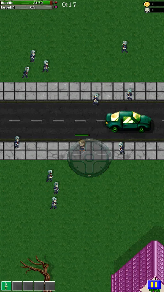 ��ʬ�ھ�v1.31.2 �ֻ����ͼ