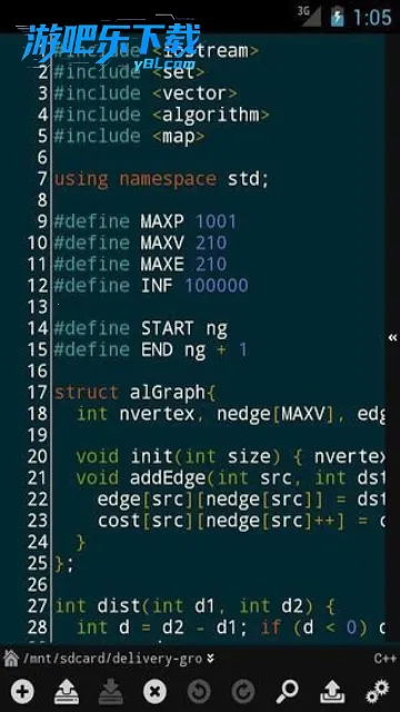 codetome��̰�׿���ֻ���v3.1.100 �ٷ������ͼ