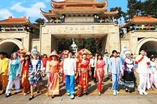 广西民族大学最新手机版 广西民族大学最新手机版