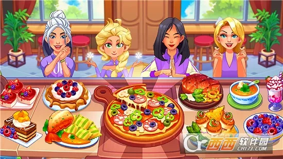 �ҵ���ζ����v0.1.0 ��׿���ͼ