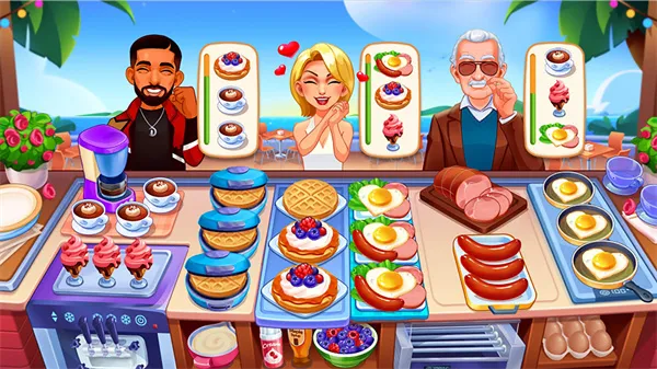 �ҵ���ζ����v0.1.0 ��׿���ͼ