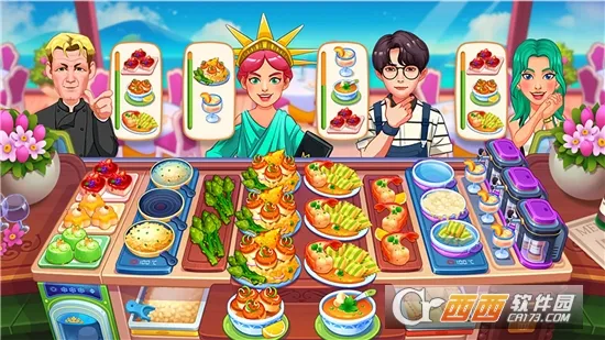 �ҵ���ζ����v0.1.0 ��׿���ͼ