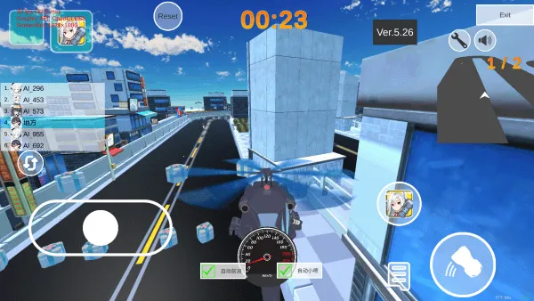 ε������������С��Ϸ�����ֻ���v1.0.420 ��׿���ͼ