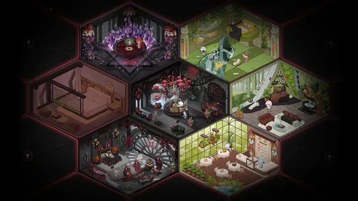 �̸�����˹��ͥԺv0.1.1 ��׿���ͼ