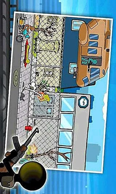 ��ŭ�Ļ����2v2.0.35 �ֻ����ͼ