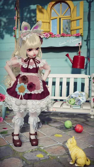 ProjectDoll2026���ذ�װv1.0.6 �ֻ����ͼ