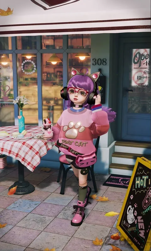 ProjectDoll2026���ذ�װv1.0.6 �ֻ����ͼ