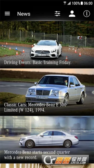 Mercedes mev1.62.1 �ֻ����ͼ