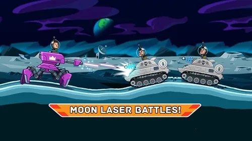 ɽ��̹����ս2026�ٷ�����v7.6.0 ��Ѱ��ͼ