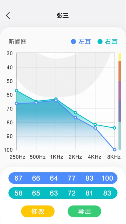 漫步者辅听安卓版手机版 漫步者辅听安卓版手机版