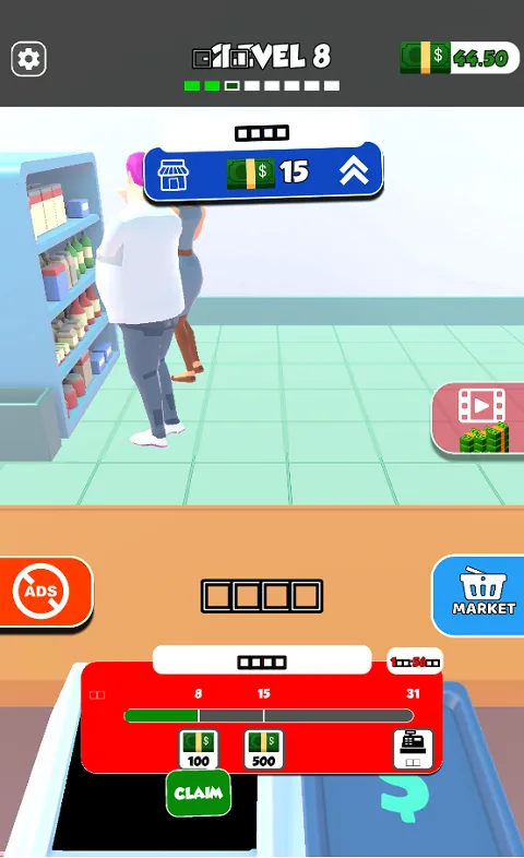 ����Ա3d2026�ٷ�����v63.2.10 ��׿���ͼ