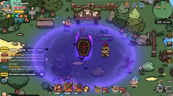 ɳ���븱��Ӣ��֮��v13.15.64 �ֻ����ͼ