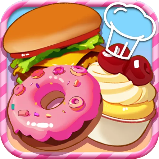 ��ʳ����v1.0.0 �ٷ�����