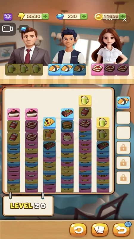 ��ʳ����v1.0.0 �ٷ������ͼ