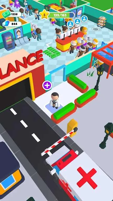 ����ҽԺv0.4.0.0 �ֻ����ͼ