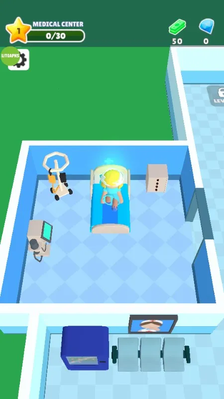 ����ҽԺv0.4.0.0 �ֻ����ͼ