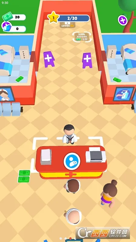 ����ҽԺv0.4.0.0 �ֻ����ͼ