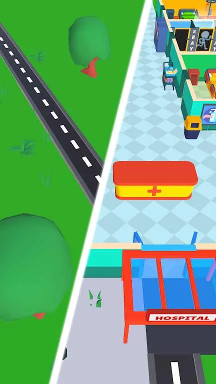 ����ҽԺv0.4.0.0 �ֻ����ͼ