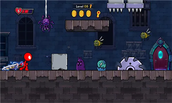 ��ɫ�����ð��v1.1.1 �ֻ����ͼ