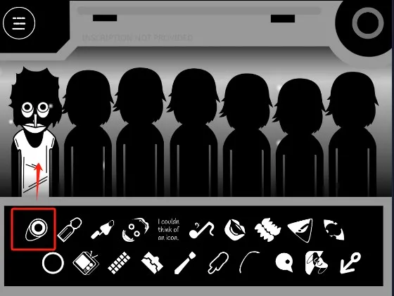 节奏盒子伪人模组 节奏盒子伪人模组