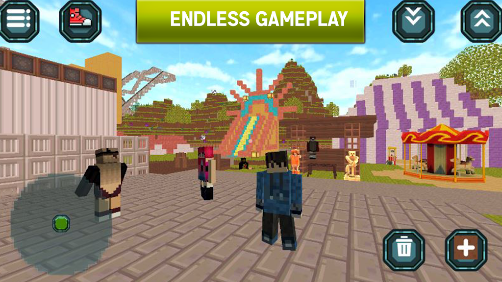 ����˹�԰v1.2 ��Ѱ��ͼ