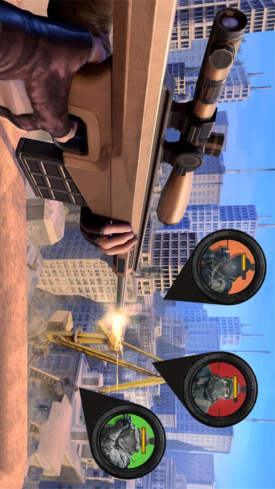 �ѻ�ǹ���ж�2026�ٷ�����v2.0 ��׿���ͼ