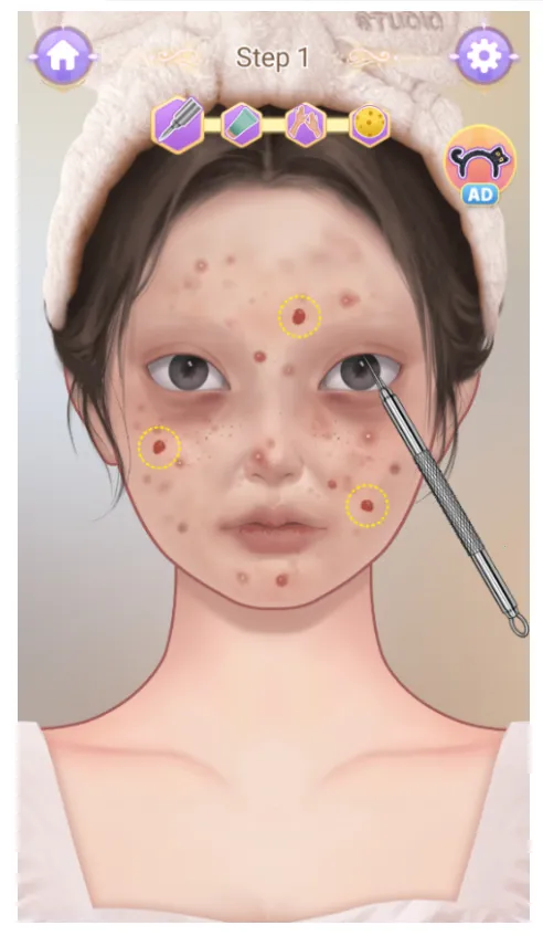 ʱ�л�ױ����v1.22 �ٷ������ͼ